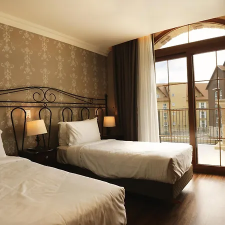 Buona Vitta Gramado Resort&Spa by Gramado Parks-3