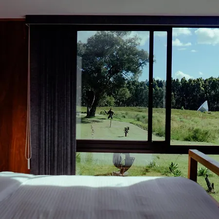 Muma Hotel - Museo De La Madera-3