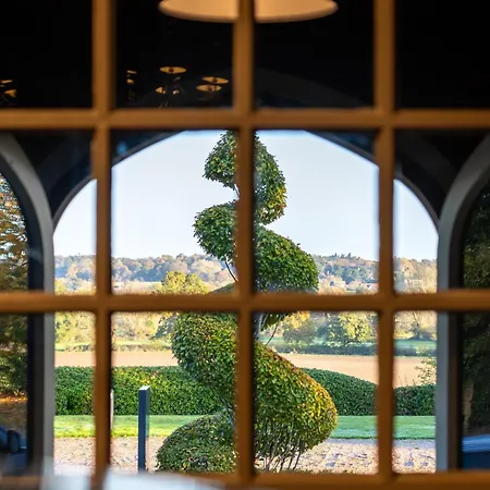 Talbooth House & Spa-3