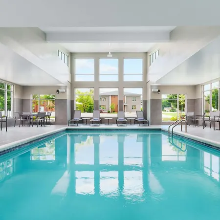 Residence Inn By Marriott New Haven Hamden-3