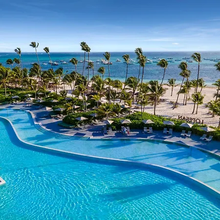 Lopesan Costa Bávaro Resort, Spa&Casino-3