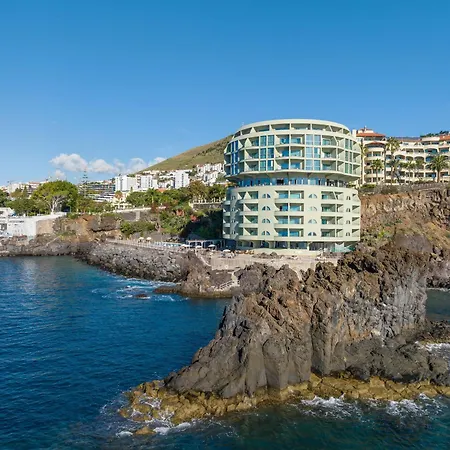 Pestana Vila Lido Madeira Ocean Hotel-3