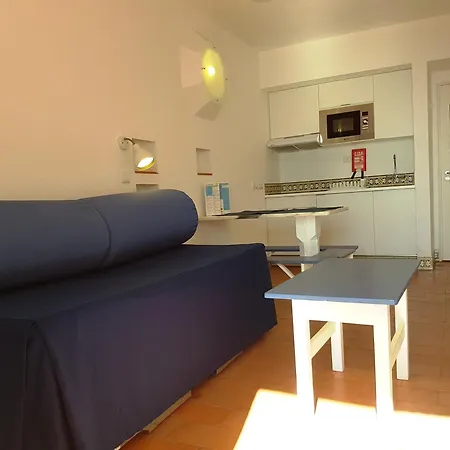 Apartamentos Turisticos Soldoiro-3