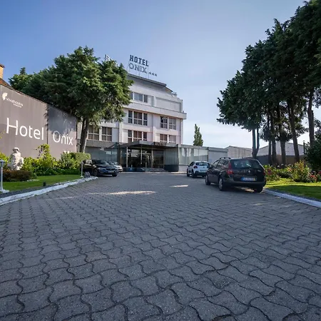 Hotel Onix-3