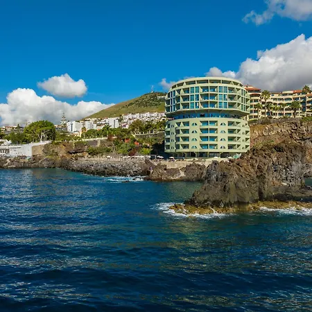 Pestana Vila Lido Madeira Ocean Hotel-3
