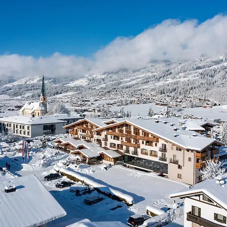 Hotel & Spa Sonne 4 Sterne Superior-3