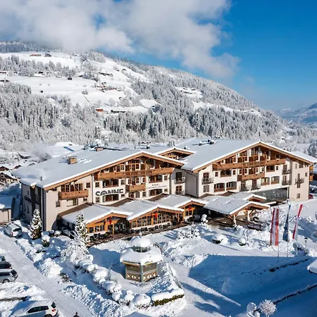 Hotel&Spa Sonne 4 Sterne Superior-2