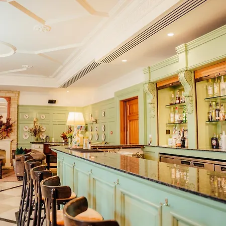 Pennyhill Park Hotel And Spa-3