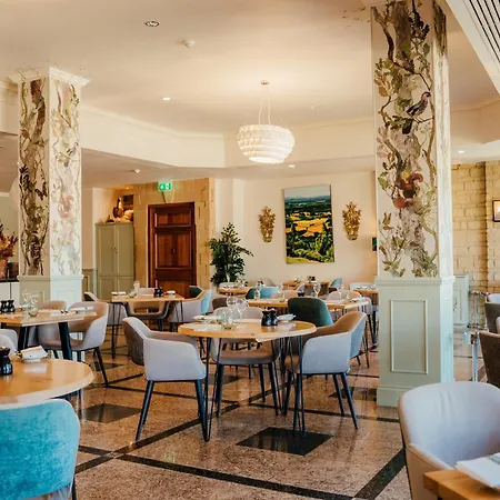 Pennyhill Park Hotel And Spa-2