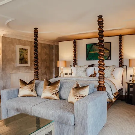 Pennyhill Park Hotel And Spa-2