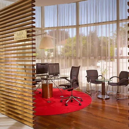 Sheraton Porto Hotel & Spa-2