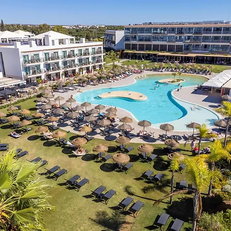 Ap Cabanas Beach & Nature - Adults Friendly-2