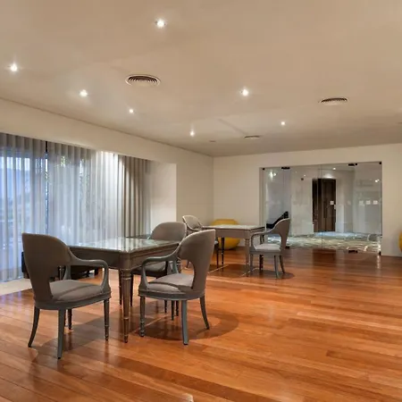 Holiday Inn Porto Gaia By Ihg-3