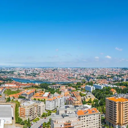 Holiday Inn Porto Gaia By Ihg-3