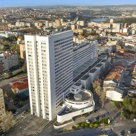Holiday Inn Porto Gaia By Ihg-2