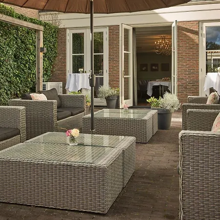 De Nederlanden, Restaurant&Boutique Hotel-2