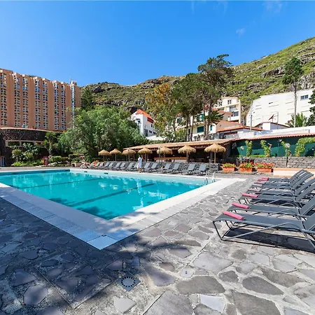 Baia Madeira Hotel-2