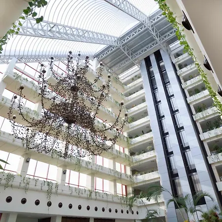 Ibersol Almunecar Beach & Spa Hotel-3