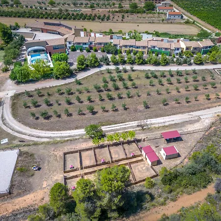 Vilar Dynamic Els Ports Resort-3