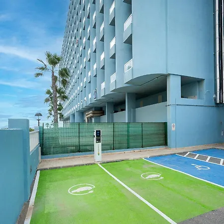 Hotel Playas de Guardamar-3