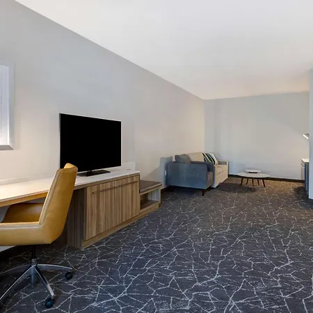Hilton Garden Inn Anaheim Resort-3