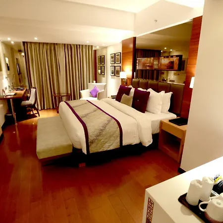 Hotel Madin-3