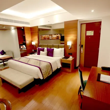 Hotel Madin-3