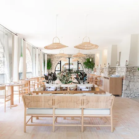 Le Couvent Des Minimes, Un Hotel & Spa L'Occitane En Provence-2
