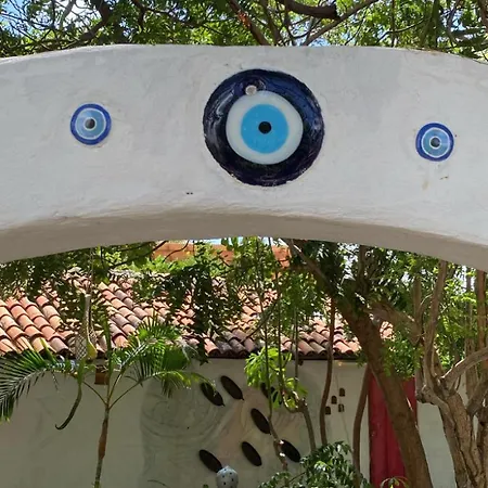 Prana Eco Villa-2
