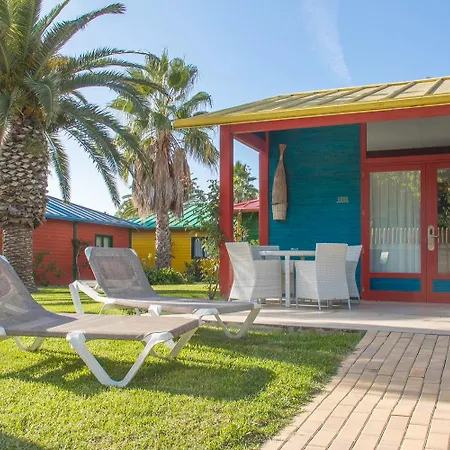Cambrils Park Resort-3