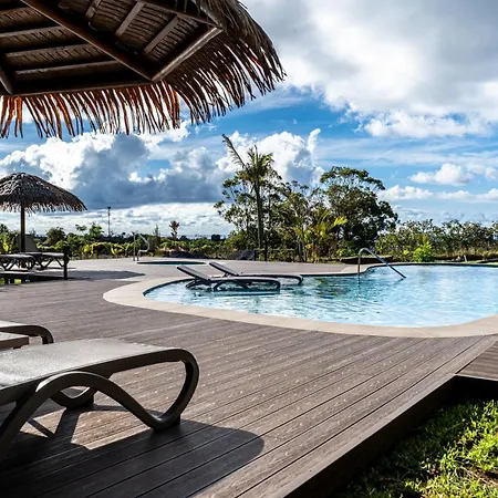 Hotel Ohana Rapa Nui-3