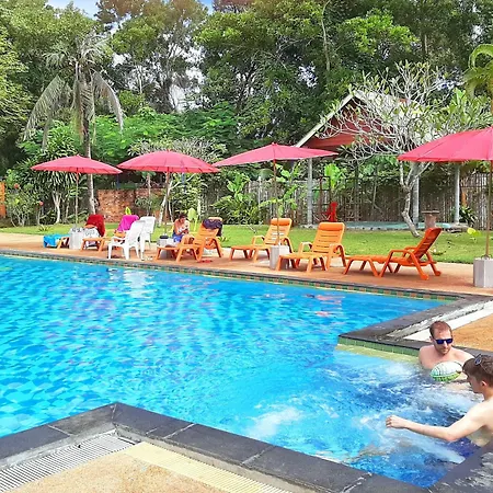 Doo Dee Boutique Resort By Swiss Chalet-2