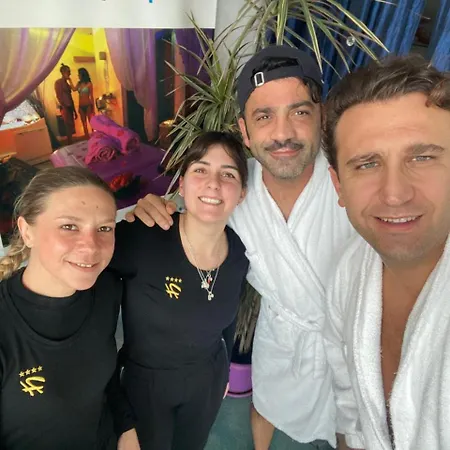 Boutique Hotel e Spa Città Bianca-3