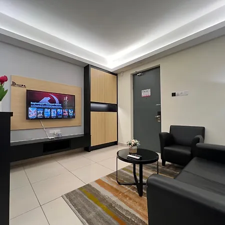 Quince Home Grand Ion Delemen Genting Highlands-3