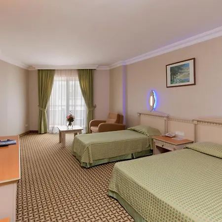 Holiday Park Resort-2