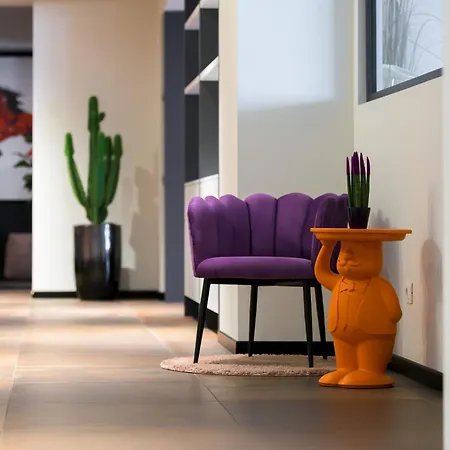 Hotel Villa Dirce - Adults Only Hotel-2