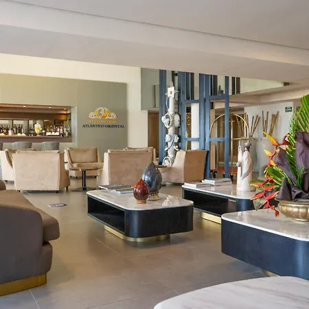 Hotel Cabo Branco Atlântico-3