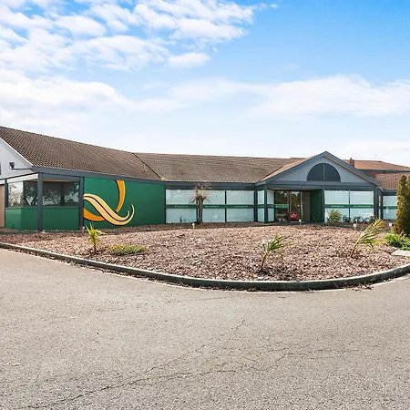 Quality Inn & Suites Traralgon-2