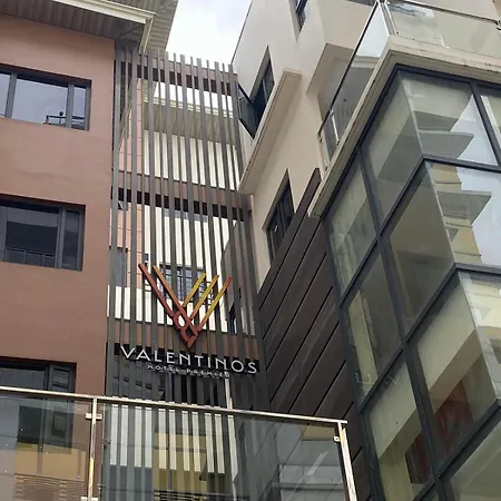 Valentino'S Hotel-2
