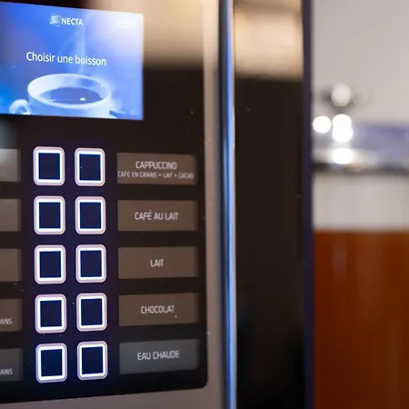 Holiday Inn Express Dijon By Ihg-3