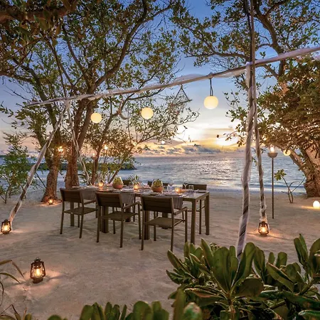 Alila Kothaifaru Maldives, A Hyatt Resort-2