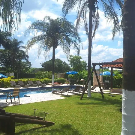 Hotel Green Village-3