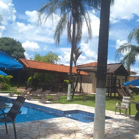 Hotel Green Village-2
