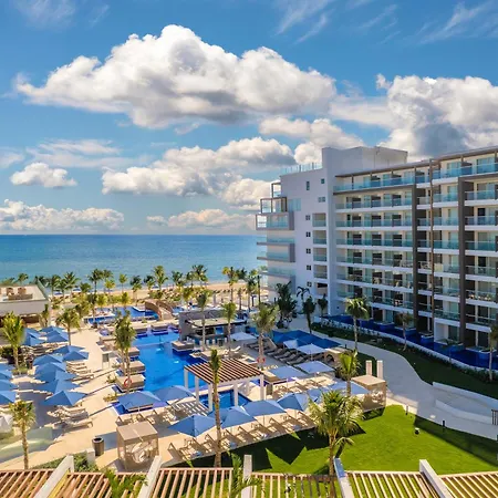 Royalton Splash Riviera Cancun, An Autograph Collection All-Inclusive Resort-2