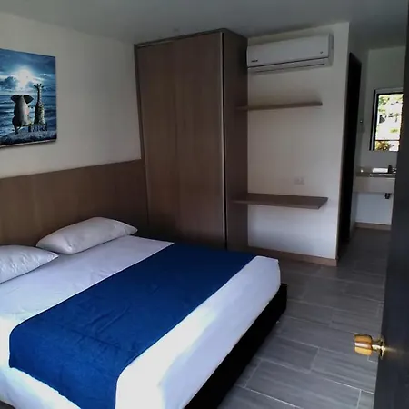 Hotel Las Victorias-2