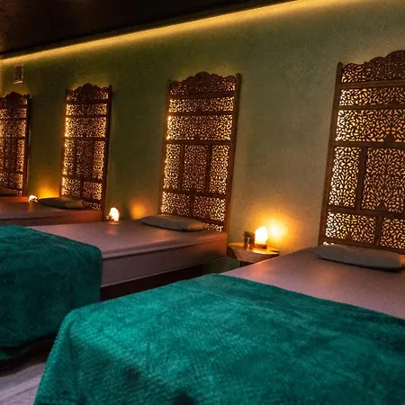 Vakantiehotel Der Brabander-2