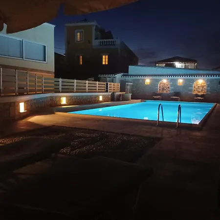 Villa Margarita-2