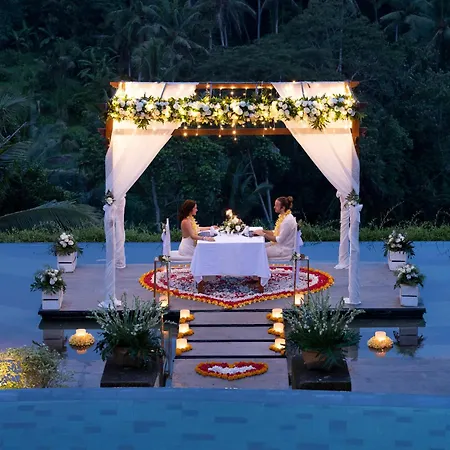 Jannata Resort&Spa-3
