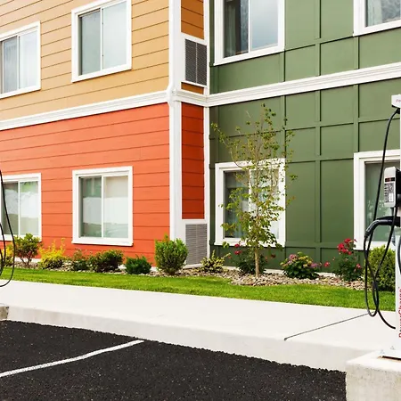 Residence Inn By Marriott New Haven Hamden-2