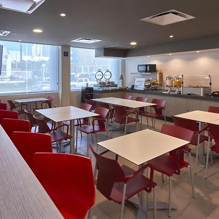City Express Junior By Marriott Villahermosa-3